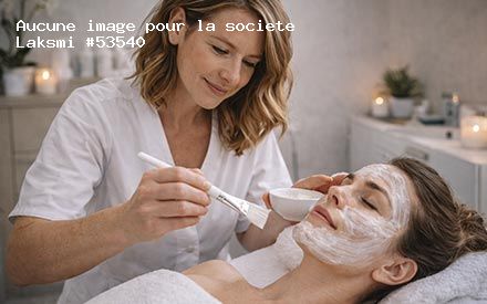 Présentation de Laksmi