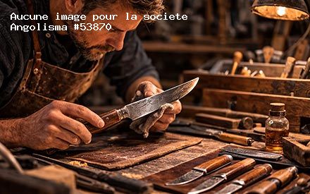 Présentation de Angolisma