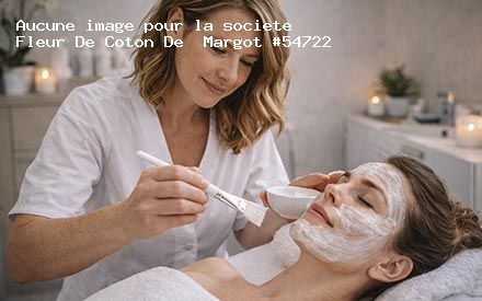 Présentation de Fleur De Coton De Margot