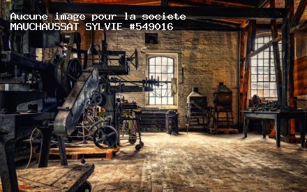 Présentation de MAUCHAUSSAT SYLVIE