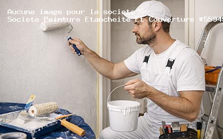 Présentation de Societe Peinture Etancheite Et Couverture