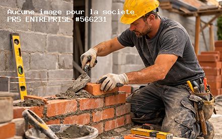 Présentation de PRS ENTREPRISE