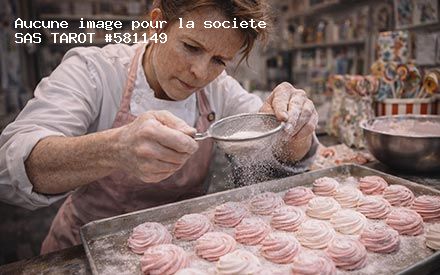 Présentation de SAS TAROT