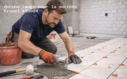 Présentation de Erosol