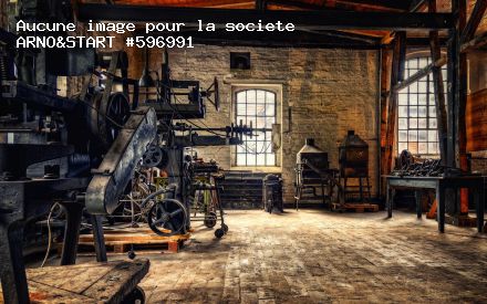 Présentation de ARNO&START