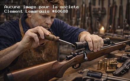 Présentation de Clement Lemarquis