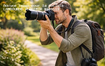 Présentation de LAMBOURDE VLADIMIR