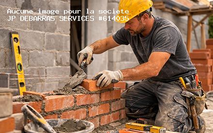 Présentation de JP DEBARRAS SERVICES