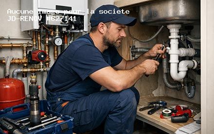 Présentation de JD-RENOV