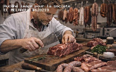 Présentation de EL MELHAOUI