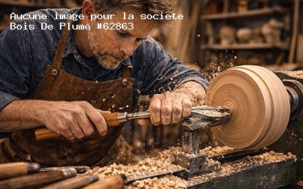Présentation de Bois De Plume