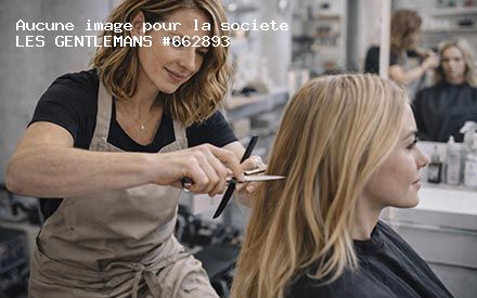 Présentation de LES GENTLEMANS
