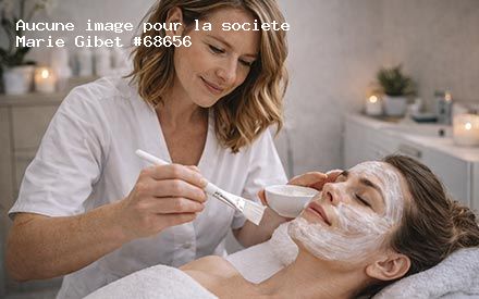 Présentation de Marie Gibet