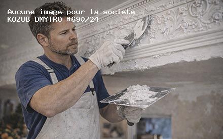 Présentation de KOZUB DMYTRO