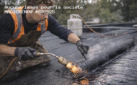 Présentation de MAGICRENOV