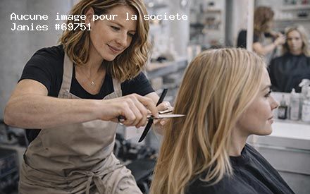 Présentation de Janies