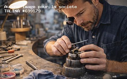 Présentation de TALINA