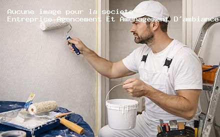Présentation de Entreprise Agencement Et Amenagement D'ambiance