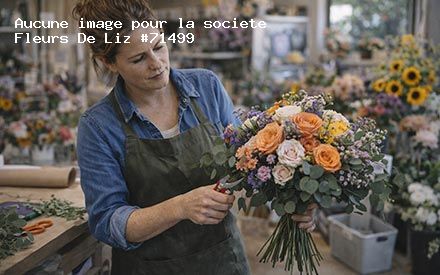 Présentation de Fleurs De Liz