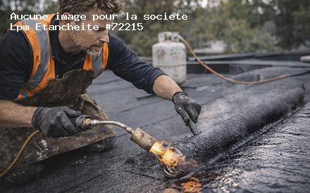 Présentation de Lpm Etancheite