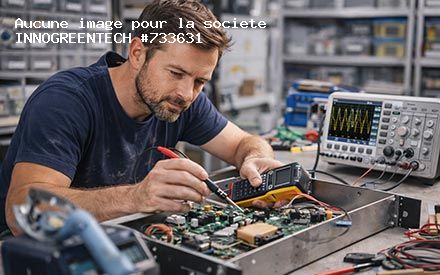 Présentation de INNOGREENTECH