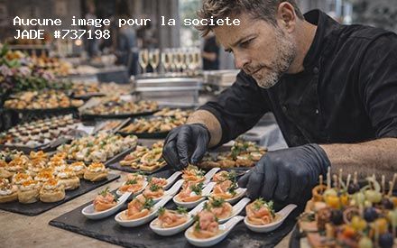Présentation de JADE