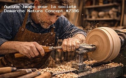 Présentation de Demarche Nature Concept