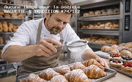 Présentation de BAGUETTE & TRADITION