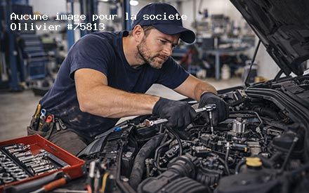 Présentation de Ollivier