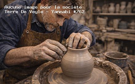 Présentation de Terre De Veyle - Yannabi