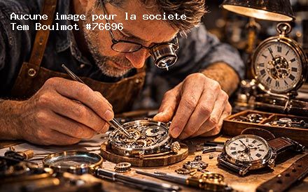 Présentation de Tem Boulmot