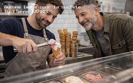 Présentation de Ty T'anne