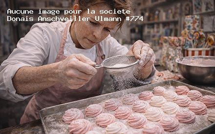 Présentation de Donais Anschveiller Ulmann