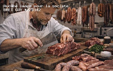 Présentation de BRET GUY