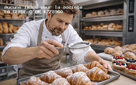 Présentation de LA GERBE D'OR