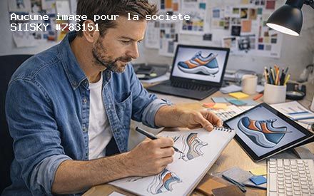 Présentation de SIISKY