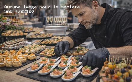 Présentation de SAO