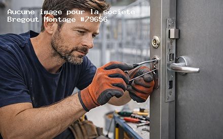 Présentation de Bregout Montage