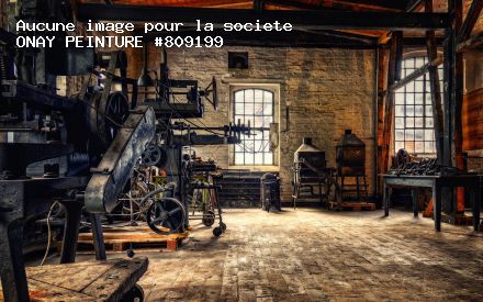 Présentation de ONAY PEINTURE