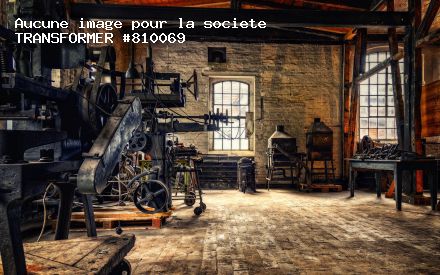 Présentation de TRANSFORMER