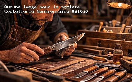 Présentation de Coutellerie Nontronnaise