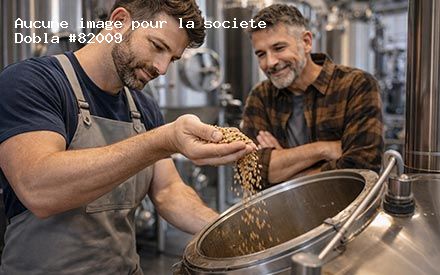 Présentation de Dobla