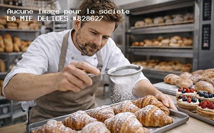 Présentation de LA MIE DELICES