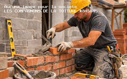 Présentation de LES COMPAGNONS DE LA TOITURE