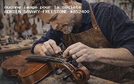 Présentation de ADRIEN SAVARY-FREESTONE