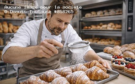 Présentation de O Donuts Toulouse