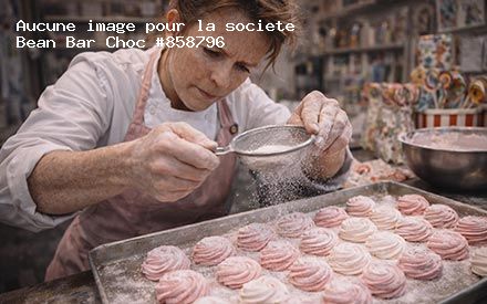 Présentation de Bean Bar Choc