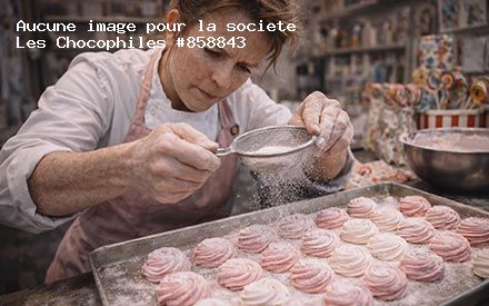 Présentation de Les Chocophiles