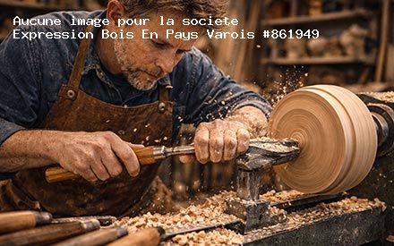 Présentation de Expression Bois En Pays Varois