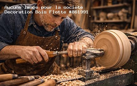 Présentation de Decoration Bois Flotte